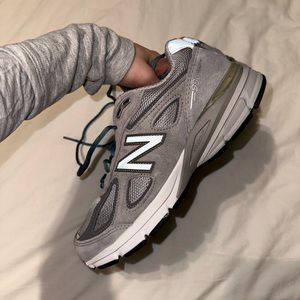 New Balance 990 v4 Sneakers